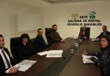 “Uzlaşı Kurulu” toplandı… İşveren tarafı katılmadı