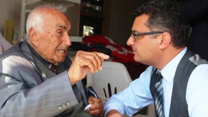 erh-11 Erhürman: Sokağın Sesini Dinliyorum