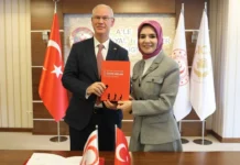 Mahinur Özdemir Göktaş: KKTC ile dayanışmamızı kararlılıkla sürdüreceğiz