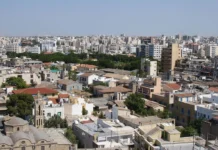 Güney Kıbrıs’taki ticari değeri yüksek Kıbrıs Türk malları için açık artırma