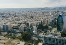 2025’te Güney Kıbrıs’ta taşınmaz satışları %15 yükseldi