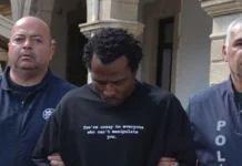 5 yıl 6 ay hapis cezası aldı!