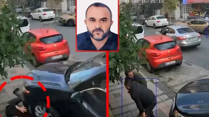 Akılalmaz kaza: Kendi kullandığı aracın altında kaldı