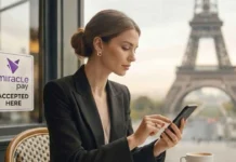 KKTC’de Doğdu, Dünyaya Açılıyor: Miracle Pay’in Küresel Yayılımı Başladı!