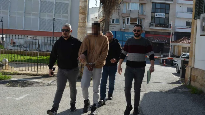 Uyuşturucu sattığını itiraf etti... "Babam kanser oldu tedavi masrafları için bu işe girdim"