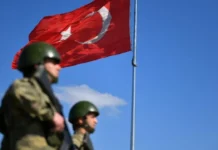 Rum basını yazdı: Türkiye “yeni tehdit” gösterildi