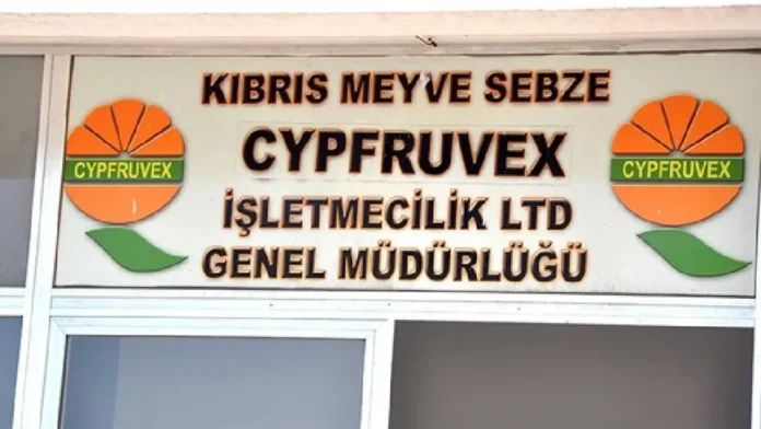 Cypfruvex’ten valensiya fiyatlarıa ilişkin açıklama