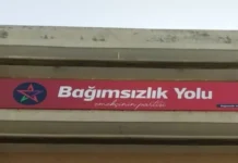 Bağımsızlık Yolu’ndan CTP’ye çağrı…