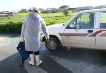 Larnaka’da 11 çiftlikte şap hastalığı tespit edildi