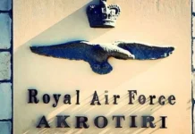 “Kıbrıs’taki İngiliz Egemen Üsleri askerî operasyonlar için kullanılmamaktadır”