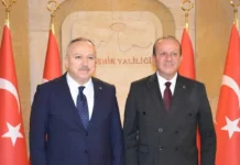 Ataoğlu, Kapadokya’da KKTC Turizmini Tanıttı