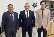 Türk Dünyası STK’ları Arasında Entegrasyon Derinleşiyor