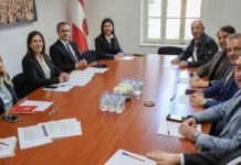 CTP, Casino İşletmecileri Birliği’ni kabul etti