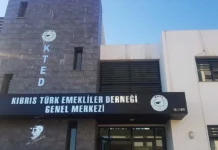 Kıbrıs Türk Emekliler Derneği’nden Hükümete ve Sendikalara Sağduyu Çağrısı