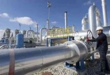 Avrupa’da gaz fiyatlarındaki artış yüzde 100’ü aştıAvrupa’da gaz fiyatlarındaki artış yüzde 100’ü aştı