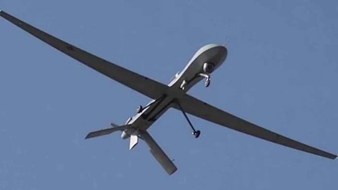 iha İran’dan Katar ve Suudi Arabistan’a İHA saldırısı