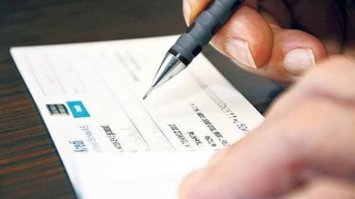 Çek Yasağına Takılanlarda Ciddi Artış Var