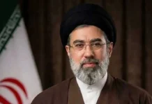 Mücteba Hamaney ilk kez konuştu: Komşularımızla dostuluğa inanıyoruz