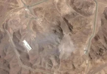 İran: Natanz nükleer tesisleri ABD-İsrail saldırılarında hedef alındı