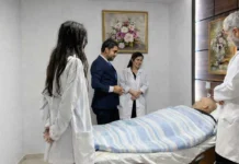 Savaşan: Sağlık sistemimizi el birliğiyle yeniliyoruz