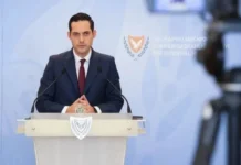 Rum Hükümet Sözcüsü: Kıbrıs’ı herhangi bir füze hedef almadı; ülkeye yönelik tehdit bulunmuyor