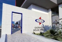 Kıb-Tek hizmet altyapısını güçlendiriyor: Dört ilçeye yeni şube binalarının yapımı için ihale aşamasına gelinmiştir