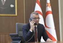 Erhürman’dan grev açıklaması: Diyalog için girişimler yapıldı