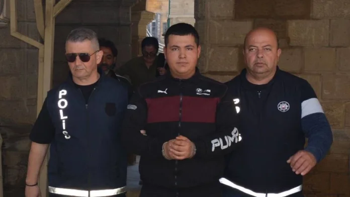 Tırı yolun ortasına park etti, uyuşturucu testi pozitif çıktı: 3 ay ceza aldı