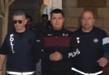 İki kişiyi bıçakla ağır yaralayan sanığa 6 yıl ceza