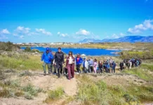 Amcaoğlu: Bu kentte iyilik, sevgi ve dayanışma büyüyor