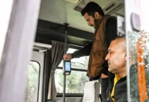 Amcaoğlu: Adakart ile Ulaşımda Yeni Dönem Başladı