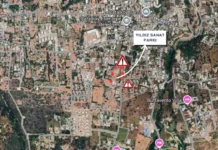 Çatalköy’de yol çalışması: İki gün trafiğe kapanacak