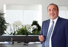 Turanlı: Kıbrıs halkına Kıbrıs’ın altın anahtarını verdik