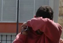 Kokain ve Hint Keneviri ile Yakalandı