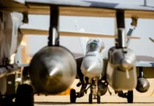 ABD’nin İran’la savaşta azalan mühimmatı, birkaç yıla olası bir çatışmada tükenebilir