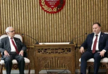 “İstedikleri kadar çaba göstersinler, Kıbrıs Türk halkı EOKA’nın ne olduğunu çok iyi bilmektedir”