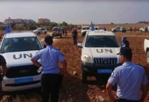 Pile’de gerilim: Ara bölgedeye Türk Bayrağı dikildi, 15 tank iddiası