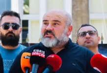 Gedik: Telekomünikasyon Dairesi araç filosu denetlensin!