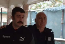 58 Gram Hintkeneviri Tasarrufu: Sanığa 1 Yıl Hapis
