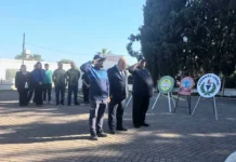 19 Mayıs Yenierenköy’de de kutlandı