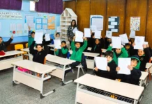 2025-2026 Eğitim Öğretim Yılı sona eriyor… Karneler pazartesi dağıtılacak