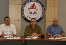 KAMUSEN: Sözleşmeli personel iş güvencesi talep ediyor