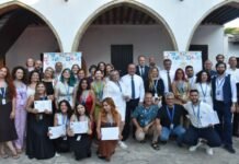 Ataoğlu: Turizmin vitrini rehberlerimizdir