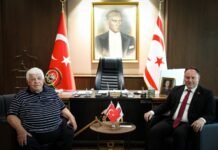 Öztürkler: Tarih alanındaki çalışmaların kurumsal bir çatı altında yürütülmesi ülkeye önemli katkılar sağlayacaktır