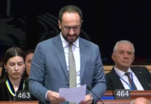 Candan’dan Orta Doğu, Doğu Akdeniz ve Kıbrıs’ta bölgesel istikrar, iş birliği ve barış vurgusu