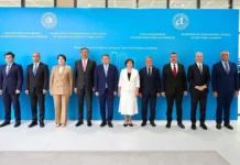 Türk Devletleri Teşkilatı Eğitimde İşbirliğini Derinleştiriyor