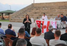 İncirli: Üretime ve adil paylaşıma dayalı bir ekonomi kuracağız