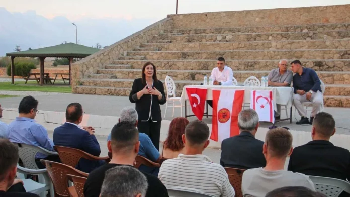 inc-3 İncirli: Üretime ve adil paylaşıma dayalı bir ekonomi kuracağız