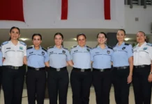 Görevin Her Alanında Başarının ve Fedakârlığın Temsilcisi: Kadın Polislerimiz