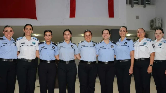 kadinpol Görevin Her Alanında Başarının ve Fedakârlığın Temsilcisi: Kadın Polislerimiz